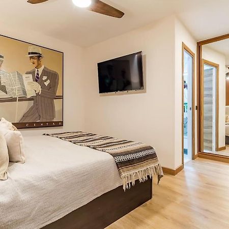 Apartamento Reformado Y Tranquilo Junto A Gran Via Мадрид Екстер'єр фото